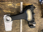 OEM Rear Brake Caliper Softail Custom Rigid chopper 00^ 3/4 axle 4 piston Harley