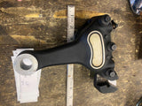 OEM Rear Brake Caliper Softail Custom Rigid chopper 00^ 3/4 axle 4 piston Harley