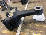 OEM Rear Brake Caliper Softail Custom Rigid chopper 00^ 3/4 axle 4 piston Harley