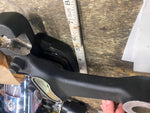 OEM Rear Brake Caliper Softail Custom Rigid chopper 00^ 3/4 axle 4 piston Harley