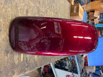 Mysterious Red Front Fender Harley Touring Ultra Classic FLH Glide 2014^ OEM