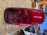 Mysterious Red Front Fender Harley Touring Ultra Classic FLH Glide 2014^ OEM