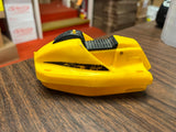 Vintage Bombardier Miniature Sea-Doo Battery Powered Promotional Toy Kit