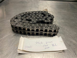 2007-2017 FLHR Road King Harley Touring Glide DOUBLE ROW PRIMARY CHAIN 86 L OEM