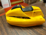 Vintage Bombardier Miniature Sea-Doo Battery Powered Promotional Toy Kit
