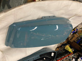 Left Saddlebag Lid 2024 Harley Touring FLHX Street Road Glide Sharkskin Blue