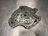 2007-2017 FLHR Road King Harley Touring Glide DOUBLE ROW PRIMARY CHAIN 86 L OEM