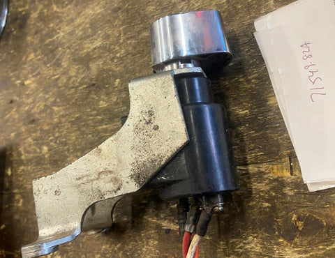 OEM Ignition Switch Lock Harley Touring FLH Ultra Classic Tour Glide 1980-95?