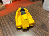 Vintage Bombardier Miniature Sea-Doo Battery Powered Promotional Toy Kit