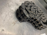 2007-2017 FLHR Road King Harley Touring Glide DOUBLE ROW PRIMARY CHAIN 86 L OEM