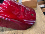 Rear Fender Harley Touring Ultra Classic FLH Glide 2009^ OEM TLC Wheelie bike