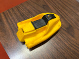 Vintage Bombardier Miniature Sea-Doo Battery Powered Promotional Toy Kit