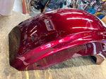 Rear Fender Harley Touring Ultra Classic FLH Glide 2009^ OEM TLC Wheelie bike