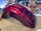 Rear Fender Harley Touring Ultra Classic FLH Glide 2009^ OEM TLC Wheelie bike