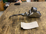 Hurst Hydraulic Clutch Master Cylinder Harley Softail Custom Chopper Handlebar c