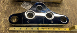 Top Triple Tree Midglide Conversion 35mm Forks Shovelhead Evo Sportster FX Super