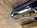 Top Triple Tree Midglide Conversion 35mm Forks Shovelhead Evo Sportster FX Super
