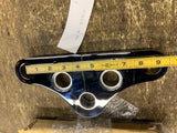 Top Triple Tree Midglide Conversion 35mm Forks Shovelhead Evo Sportster FX Super