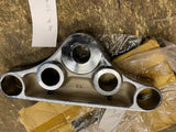 Top Triple Tree Midglide Conversion 35mm Forks Shovelhead Evo Sportster FX Super
