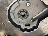 2007^ Harley Touring FLHX Street Glide OEM Inner Primary Clutch Cover 60677-07A