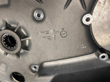 2007^ Harley Touring FLHX Street Glide OEM Inner Primary Clutch Cover 60677-07A