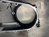 2007^ Harley Touring FLHX Street Glide OEM Inner Primary Clutch Cover 60677-07A