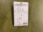 Duratrax DTXR1170 Deluxe Metric Car Wrench NEW IN PACKAGE