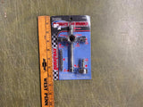 Duratrax DTXR1170 Deluxe Metric Car Wrench NEW IN PACKAGE