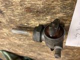 Harley Aermacchi Sprint X90 MC65 Z90 Rapido OEM PETCOCK 62128-69P Fuel Gas valve