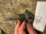 Harley Aermacchi Sprint X90 MC65 Z90 Rapido OEM PETCOCK 62128-69P Fuel Gas valve