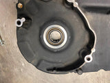 2007^ Harley Touring FLHX Street Glide OEM Inner Primary Clutch Cover 60677-07A