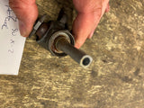 Harley Aermacchi Sprint X90 MC65 Z90 Rapido OEM PETCOCK 62128-69P Fuel Gas valve