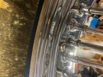 Dna Fat Spoke Wheel Harley Touring Glide Dual disc 3.5x21 Metzeler SS Rotors FLH