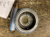 SMITHS SPEEDO SPEEDOMETER DRIVE UNIT TRIUMPH NORTON BSA 529397 VINTAGE