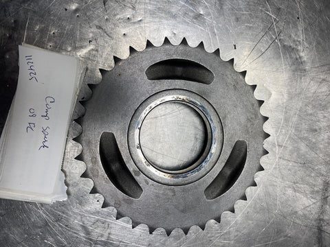 Harley 34 Tooth Compensator Sprocket Touring Softail Dyna OEM FLH Glide 40320-06