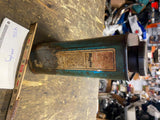 Vtg Maytag Multi-Motor Oil can Qt 30s Tin Antique Washer Gas powered Collectible