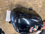 Factory Original Paint Harley Oil Tank Ironhead Sportster XLH Decal OEM
