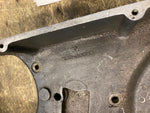 OEM Inner Primary Harley Belt Drive Sturgis 1980-83 FXSB Shovelhead 60502-80a