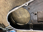 OEM Inner Primary Harley Belt Drive Sturgis 1980-83 FXSB Shovelhead 60502-80a