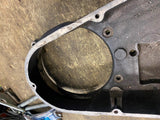 OEM Inner Primary Harley Belt Drive Sturgis 1980-83 FXSB Shovelhead 60502-80a