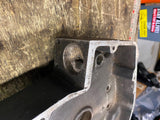 OEM Inner Primary Harley Belt Drive Sturgis 1980-83 FXSB Shovelhead 60502-80a