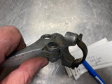 Harley Panhead knucklehead Flathead Front Brake Clutch Lever Perch OEM 45002-41