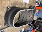 OEM Inner Primary Harley Belt Drive Sturgis 1980-83 FXSB Shovelhead 60502-80a