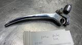 Harley Panhead knucklehead Flathead Front Brake Clutch Lever Perch OEM Patina Ch