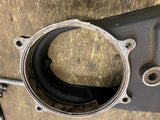OEM Inner Primary Harley Belt Drive Sturgis 1980-83 FXSB Shovelhead 60502-80a