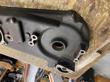 OEM Inner Primary Harley Belt Drive Sturgis 1980-83 FXSB Shovelhead 60502-80a
