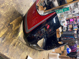 OEM 25TH ANNIVERSARY harley Pan america fairing 2024 Red Black CVO Factory