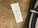 Factory 9 Spoke Mag Wheels Harley Sportster Iron Black Dyna Street Bob Superglid