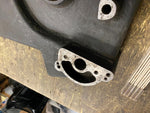 OEM Inner Primary Harley Belt Drive Sturgis 1980-83 FXSB Shovelhead 60502-80a