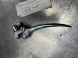 Harley Panhead knucklehead Flathead Front Brake Clutch Lever Perch OEM Patina Ch